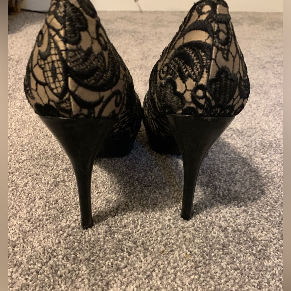 Guess platform heel - Picture 5 of 5